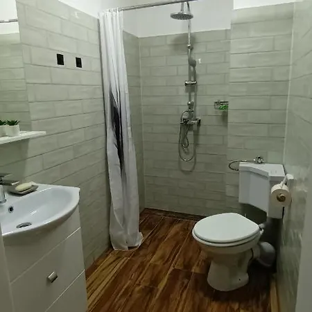 Apartment Cezar *