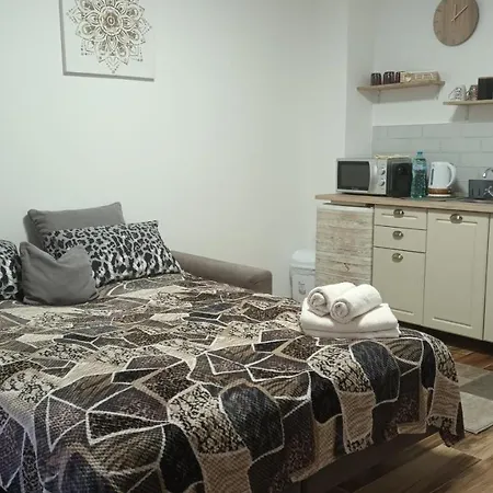 Cezar Apartment Sibiu