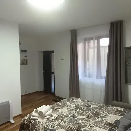 Cezar Apartment *