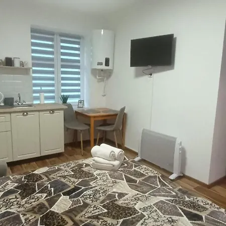 Cezar Apartment *