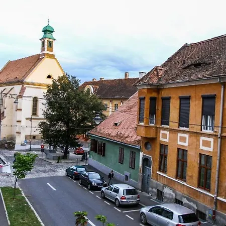 Cezar Appartement *