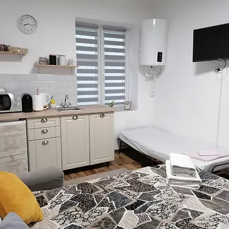 Cezar Apartment