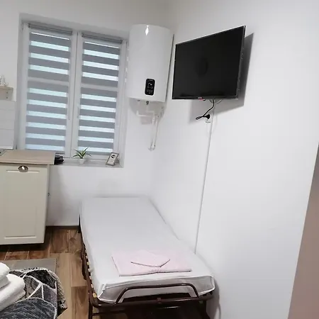 Cezar Appartement *