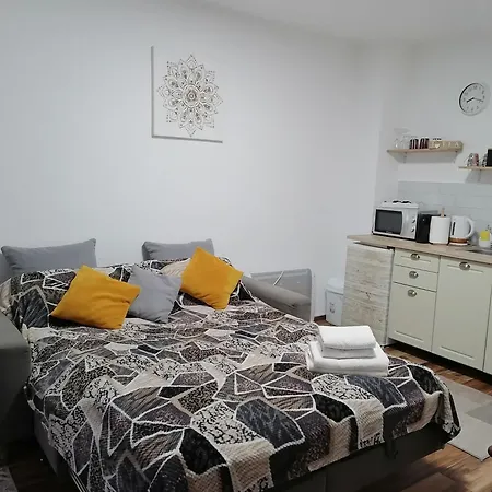 Cezar Appartement Sibiu